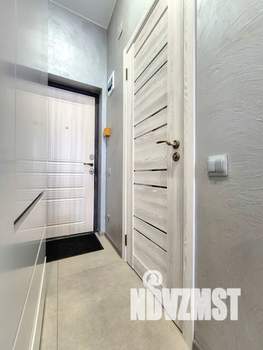 Студия квартира, посуточно, 22м2, 1/3 этаж