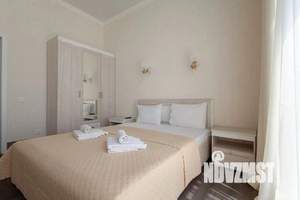 1-к квартира, посуточно, 78м2, 1/1 этаж