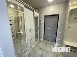 1-к квартира, посуточно, 32м2, 11/12 этаж