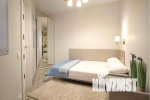 3-к квартира, посуточно, 90м2, 8/12 этаж