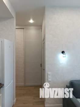 1-к квартира, посуточно, 37м2, 9/9 этаж