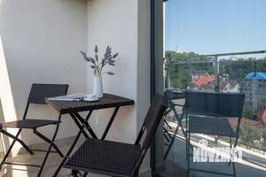 Студия квартира, посуточно, 34м2, 9/14 этаж