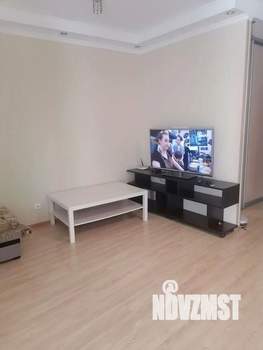1-к квартира, на длительный срок, 50м2, 9/23 этаж