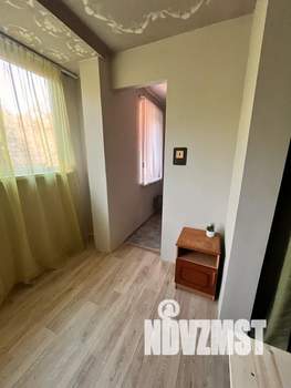 2-к квартира, посуточно, 40м2, 3/9 этаж
