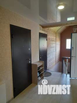 Студия квартира, посуточно, 16м2, 3/3 этаж