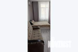 1-к квартира, посуточно, 32м2, 2/19 этаж