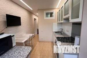 1-к квартира, посуточно, 32м2, 3/5 этаж