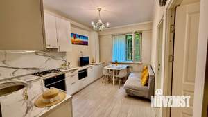 2-к квартира, на длительный срок, 50м2, 1/5 этаж