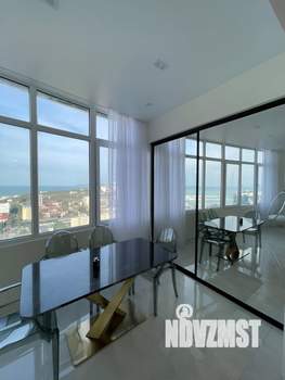 3-к квартира, на длительный срок, 100м2, 15/23 этаж