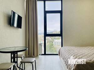 1-к квартира, посуточно, 21м2, 1/1 этаж