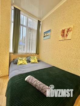 1-к квартира, посуточно, 29м2, 1/1 этаж