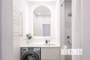 2-к квартира, посуточно, 60м2, 12/17 этаж