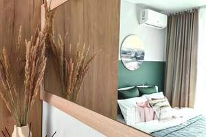 1-к квартира, посуточно, 33м2, 2/12 этаж