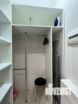 Студия квартира, посуточно, 30м2, 8/17 этаж