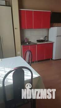 1-к квартира, посуточно, 22м2, 2/2 этаж