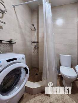 Студия квартира, посуточно, 21м2, 5/5 этаж