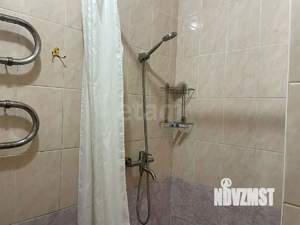 Студия квартира, на длительный срок, 17м2, 3/4 этаж