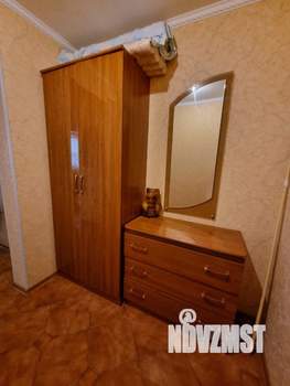 2-к квартира, на длительный срок, 45м2, 1/14 этаж