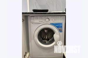 1-к квартира, посуточно, 26м2, 1/12 этаж