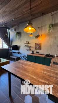 1-к квартира, посуточно, 30м2, 2/2 этаж