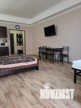 2-к квартира, посуточно, 43м2, 2/4 этаж