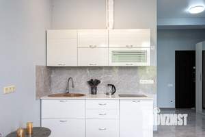 Студия квартира, посуточно, 32м2, 7/10 этаж