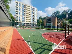 1-к квартира, на длительный срок, 30м2, 9/12 этаж