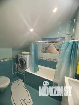 2-к квартира, посуточно, 45м2, 1/1 этаж