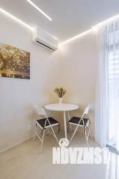 1-к квартира, посуточно, 17м2, 2/24 этаж