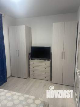 Студия квартира, на длительный срок, 25м2, 1/1 этаж