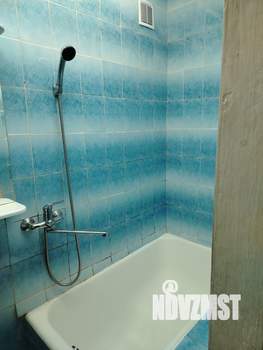 1-к квартира, на длительный срок, 34м2, 1/4 этаж