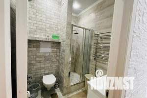 2-к квартира, посуточно, 40м2, 6/13 этаж