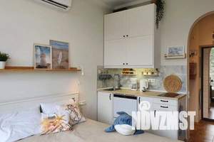 1-к квартира, посуточно, 20м2, 5/8 этаж