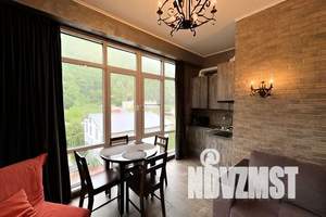 2-к квартира, посуточно, 41м2, 4/5 этаж