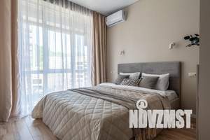 1-к квартира, посуточно, 30м2, 4/20 этаж