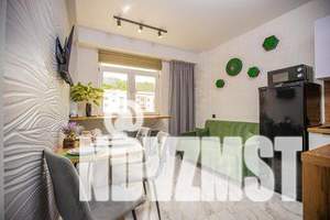 2-к квартира, посуточно, 35м2, 3/5 этаж