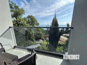 1-к квартира, посуточно, 23м2, 1/1 этаж