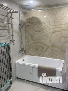 1-к квартира, на длительный срок, 45м2, 4/18 этаж