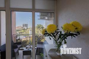 2-к квартира, посуточно, 60м2, 7/13 этаж