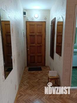 2-к квартира, посуточно, 57м2, 5/5 этаж