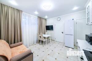 3-к квартира, посуточно, 45м2, 1/9 этаж