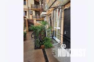 1-к квартира, посуточно, 16м2, 1/3 этаж