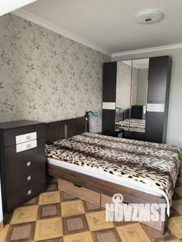 2-к квартира, на длительный срок, 64м2, 4/12 этаж