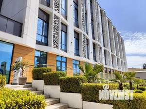 1-к квартира, посуточно, 23м2, 1/1 этаж