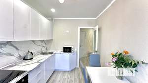 2-к квартира, посуточно, 58м2, 5/22 этаж