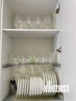 2-к квартира, посуточно, 38м2, 6/18 этаж