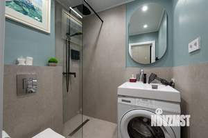 Студия квартира, на длительный срок, 18м2, 6/19 этаж