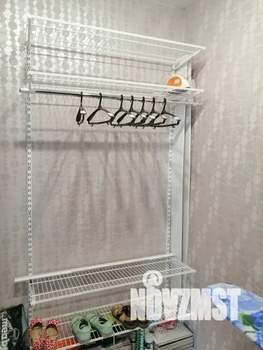 2-к квартира, посуточно, 52м2, 14/18 этаж