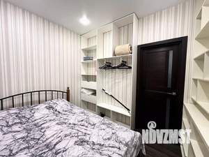 2-к квартира, посуточно, 45м2, 1/1 этаж