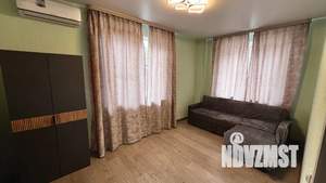 2-к квартира, посуточно, 45м2, 1/4 этаж